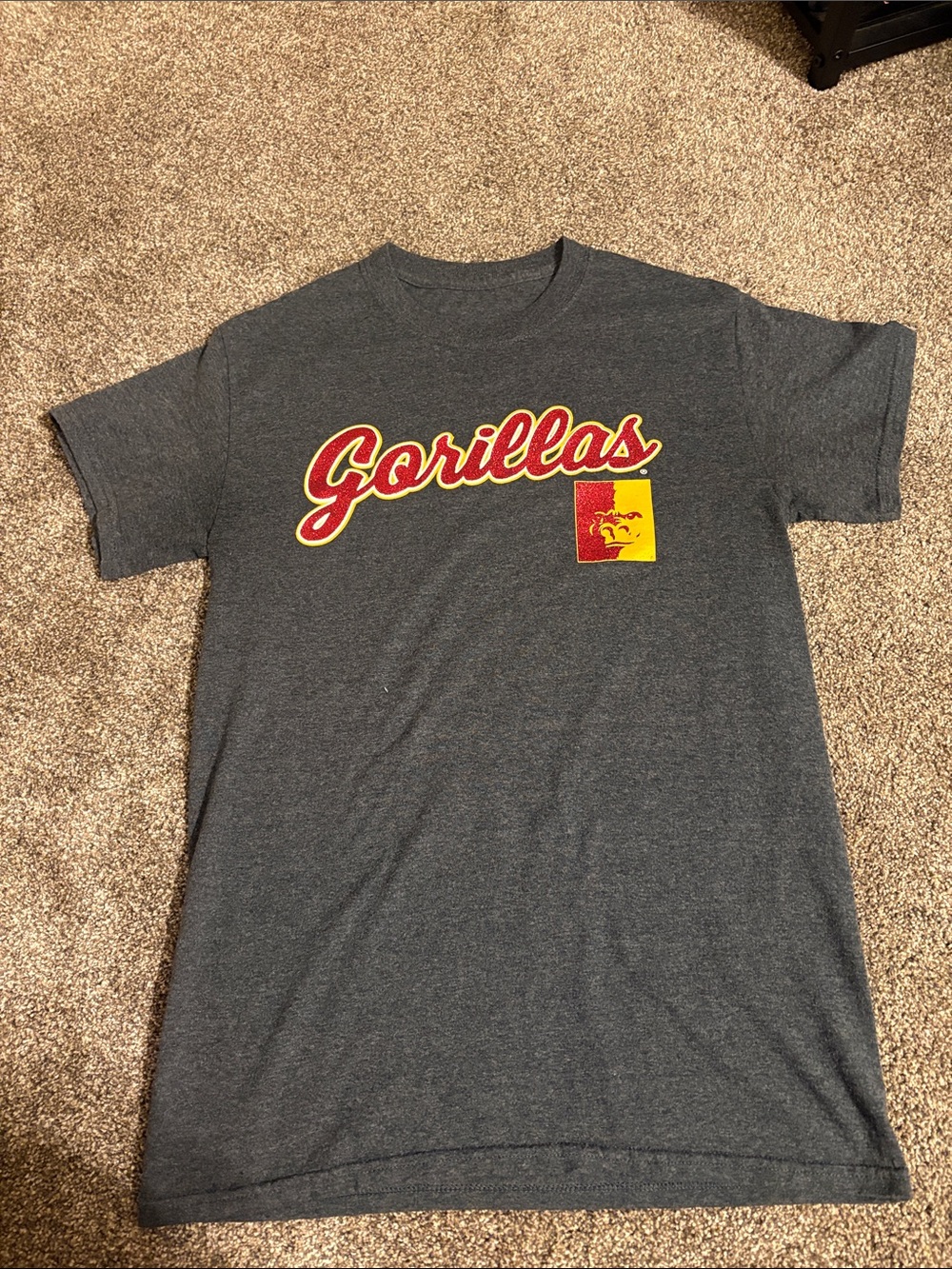 Pitt State Gorillas
